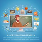 Uzaktan Eğitim ve Öğretim Tasarımı İlişkisi- Etkili Canlı Sınıf