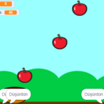 Elma Toplama Oyunu